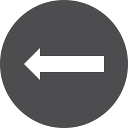 Arrow Left Alt2 Vector