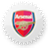 Arsenal logo
