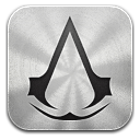 Assassins Creed Silver