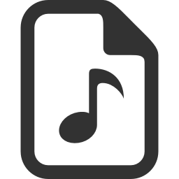 Audio File
