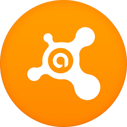 Avast flat circle