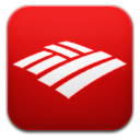Bank Of America Red