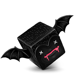 Bat cube