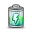 Battery Display Charging