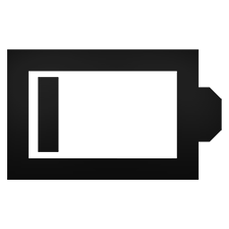Battery Empty