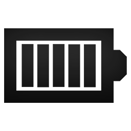 Battery Full