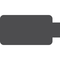 Battery Full Vector