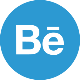 Behance Round