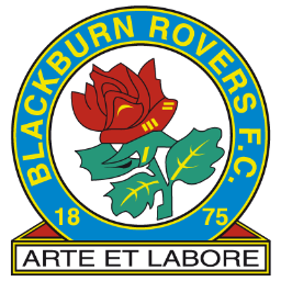 Blackburn Rovers Logo