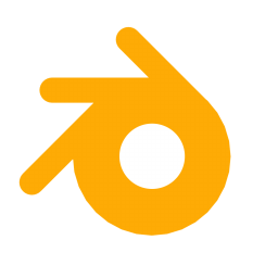 Blender Circle
