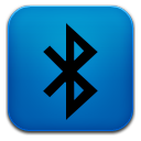 Bluetooth Dark