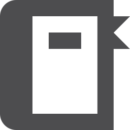 Book Alt Vector