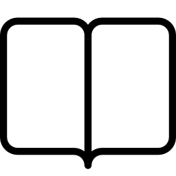 Bookmark Vector