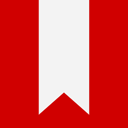 Bookmarks flat