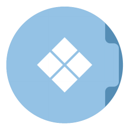 Bootcamp Folder Circle