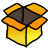 Box Cartoon