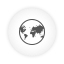 Browser white round