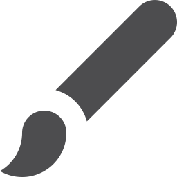 Brush Alt Vector