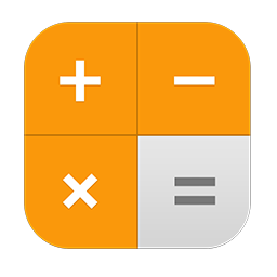 Calculator iOS 7 alternative