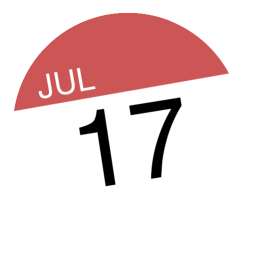 Calendar Circle
