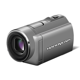 Camcorder Sony HandyCam HDR CX700V