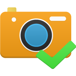 Camera Accept