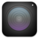 Camera Alt Dark