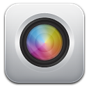 Camera White