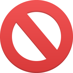 Cancel