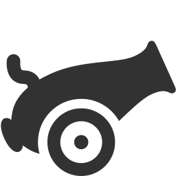 Cannon