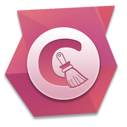 CCleaner Dock