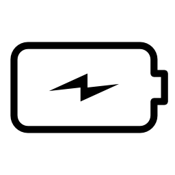 Charge Battery Vector