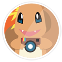 Charmander Instagram