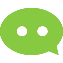 Chat Bubble