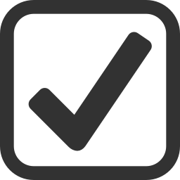 Checked Checkbox