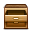 Chest of Drawers Open