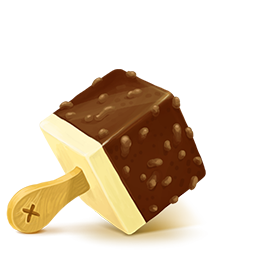 Chocolate Ice Cream