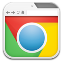 Chrome Browser