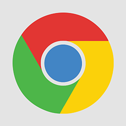 Chrome flat