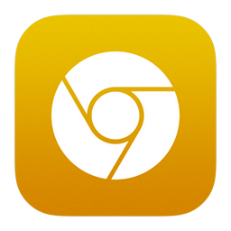 Chrome iOS7