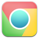 Chrome Pastel