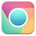 Chrome Play Colours