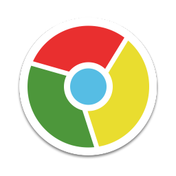 Chrome Round