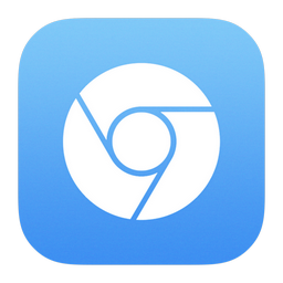 Chromium iOS7