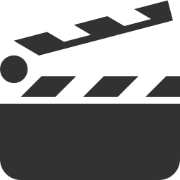 Clapperboard