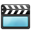 Clapperboard