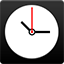 CLOCK flat