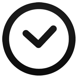 Clock Modern