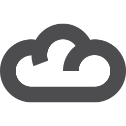 Cloud Vector