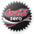 Coca Cola Zero logo